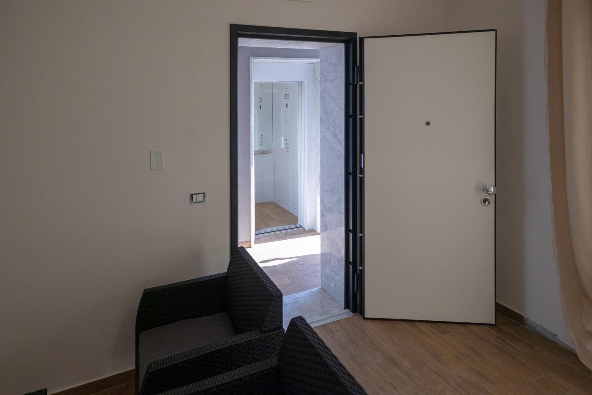 Elysium 2 Hotel Mazara del Vallo Bagian luar foto